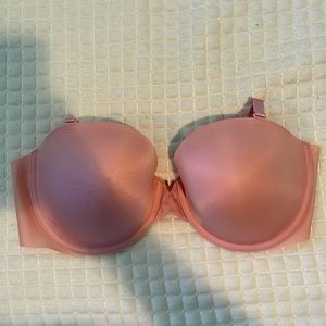 Pink Victorias Secret Bra